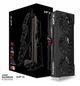 Видеокарта XFX Swift AMD Radeon RX 9060 XT OC Triple Fan Gaming Edition 16GB (RX-96TS316B7) - изображение 5