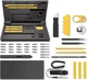 Набор инструментов для ремонта техники HOTO Precision Screwdriver Kit Pro (QWLSD012) - изображение 1