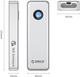 Obudowa dysku Orico OUM2-G20 M.2 NVME USB-C 3.2 (6942227137876) - obraz 2