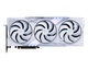 Видеокарта MSI GeForce RTX 5070 12G GAMING TRIO OC WHITE - изображение 1