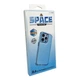 Протиударний чохол для смартфона Space III для iPhone 15 Pro Max Peak Blue - зображення 2