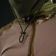 Летняя панама со шнурком PLV в цвете хаки (54-55р) - изображение 12