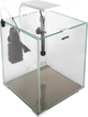 Zestaw akwariowy AquaEl Shrimp Set Smart Day&Night 30 White (5905546326247) - obraz 2