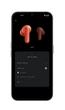 Bluetooth-гарнітура CMF by Nothing Buds B168 Orange_EU - зображення 9