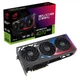 Відеокарта ASUS PCI-Ex GeForce RTX 4070 SUPER ROG Strix OC Edition 12GB GDDR6X 192bit (2 x HDMI, 3 x DisplayPort) (ROG-STRIX-RTX4070S-O12G-GAMING) - изображение 1