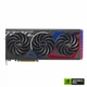 Відеокарта ASUS PCI-Ex GeForce RTX 4070 SUPER ROG Strix OC Edition 12GB GDDR6X 192bit (2 x HDMI, 3 x DisplayPort) (ROG-STRIX-RTX4070S-O12G-GAMING) - изображение 2