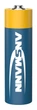 Батарейка Ansmann X-Power AA/LR06 BL 4шт - изображение 4