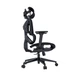 Кресло для геймеров Anda Seat X-Air Mega Size XL Mesh Space Black (AD-WY-01-BBB) - изображение 4