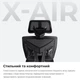Кресло для геймеров Anda Seat X-Air Mega Size XL Mesh Space Black (AD-WY-01-BBB) - изображение 18