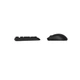 Комплект (клавиатура, мышь) беспроводной Rapoo X1500 Wireless Black - изображение 8