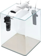 Zestaw akwariowy AquaEl Optibent Set 20 White (5905546330312) - obraz 4