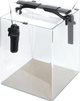 Акваріумний набір AquaEl Optibent Set 70 Black (5905546330343) - зображення 1
