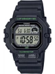 Чоловічі наручні годинники Casio WS-1400H-1AVEF - изображение 1