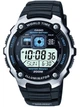 Чоловічі наручні годинники Casio AE-2000W-1AVEF - изображение 1