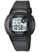 Чоловічі наручні часи Casio F-200W-9AEF - зображення 1