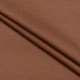 Ткань трикотаж джерси CLERK TIN светло-коричневый (383г/м.кв145см пог.м) 189602 - изображение 1