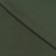 Ткань лакоста хаки 120см*2 (200г/м.кв200см пог.м) 179527 - изображение 4