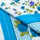 Тканина для носових хусток (жіночі) (80г/м.кв160см пог.м) 189575 - зображення 1