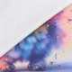 Ткань купон декоративный Сова яркая 45х45 см (260г/м.кв шт) 188304 - изображение 4