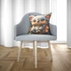 Ткань купон декоративный Коала 45х45 см (260г/м.кв шт) 188308 - изображение 2