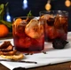 Набор стаканов Krosno Mixology для сидра 350 мл х 6 шт (5900345855264) - изображение 4