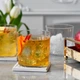Набор стаканов Krosno Mixology для сидра 350 мл х 6 шт (5900345855264) - изображение 6