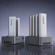 Док-станція Orico IT48N-C Grey (6942227137562) - зображення 4