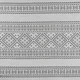 Ткань скатертная 1167-24 вид 1 Дывограй (229г/м.кв170см пог.м) 189383 - изображение 2