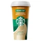 Охлажденный кофейный напиток Starbucks Caramel Macchiato Grande Cup Карамельный макиато 330 мл - изображение 1