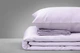 Простынь MirSon King Size 240x260 см 3820 Calypso Сатин Premium (2200001730618) - изображение 2