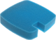 Губчастий наповнювач для фільтра AquaEl HyperMAX PPI 30 Blue (5905546334877) - зображення 2