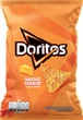 Упаковка чипсов кукурузных Doritos со вкусом сыра 90 г х 28 шт (2.52 кг) (5941000030664) - изображение 2