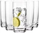 Набор стаканов Krosno Mixology высокие 350 мл х 6 шт (5900345904962) - изображение 3