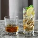 Набор стаканов Krosno Mixology высокие 350 мл х 6 шт (5900345904962) - изображение 5
