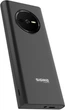 Мобільний телефон Sigma mobile X-style 353 Trend Black - зображення 5