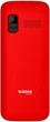 Мобильный телефон Sigma mobile Comfort 50 Grace Type-C Red - изображение 3