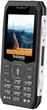 Мобільний телефон Sigma mobile X-style 341 Bro Type-C Black - зображення 4