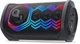 Колонка портативная Anker SoundcoreRave3S 200Вт Bluetooth5.3 BassUp PartyCast, LED-подсветка, караоке 2 микрофона, IPX4, работа 12ч, Черная - изображение 7