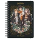 Щоденник на спіралі Kite Harry Potter (HP23-438) - изображение 1