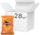 Упаковка чипсов кукурузных Doritos со вкусом сыра 90 г х 28 шт (2.52 кг) (5941000030664) - изображение 1