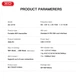Портативний 4G модем Wi-Fi роутер XO CF19 - изображение 7