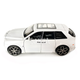 Игрушечная машинка металлическая Rolls-Royce Ghost BLACK BADGE, ролс ройс, белый, звук, свет, инерция, откр двери, капот, Автоэксперт, 1:32,15*8*5,5см (ТК-11056) - изображение 3