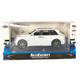 Игрушечная машинка металлическая Rolls-Royce Ghost BLACK BADGE, ролс ройс, белый, звук, свет, инерция, откр двери, капот, Автоэксперт, 1:32,15*8*5,5см (ТК-11056) - изображение 8