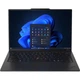Ноутбук Lenovo 14 ThinkPad X1 Carbon Gen 13 2.8K OLED/U7-258V/32GB/1TB SSD/Intel Arc/W11P/Black (21NTS1GA00) - изображение 1