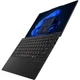 Ноутбук Lenovo 14 ThinkPad X1 Carbon Gen 13 2.8K OLED/U7-258V/32GB/1TB SSD/Intel Arc/W11P/Black (21NTS1GA00) - изображение 5