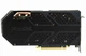 Видеокарта XFX AMD Radeon RX 590 8GB FATBOY (RX-590P8D) (GDDR5, 256 bit, PCI-E 3.0 x16) Б/у - изображение 2