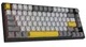 Клавиатура Ajazz AK820 PRO 75% Exploded Flying Fish Switch Black RGB (AK820PRO-FF-BGY) - изображение 2