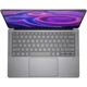 Ноутбук HP 14 ZBook Ultra G1a WUXGA IPS/Ryzen AI Max PRO 390/64GB/2TB SSD/Radeon/DOS/Silver (B30DGES) - изображение 5
