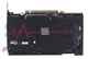 Відеокарта Sapphire AMD Radeon RX 6600 8G GPRO X060 HDMI/DP (32316-01-10G) (GDDR6, 128 bit, PCI-E v4.0 x8) - зображення 2