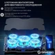 Подставка для ноутбука GamePro (CP560) - изображение 8